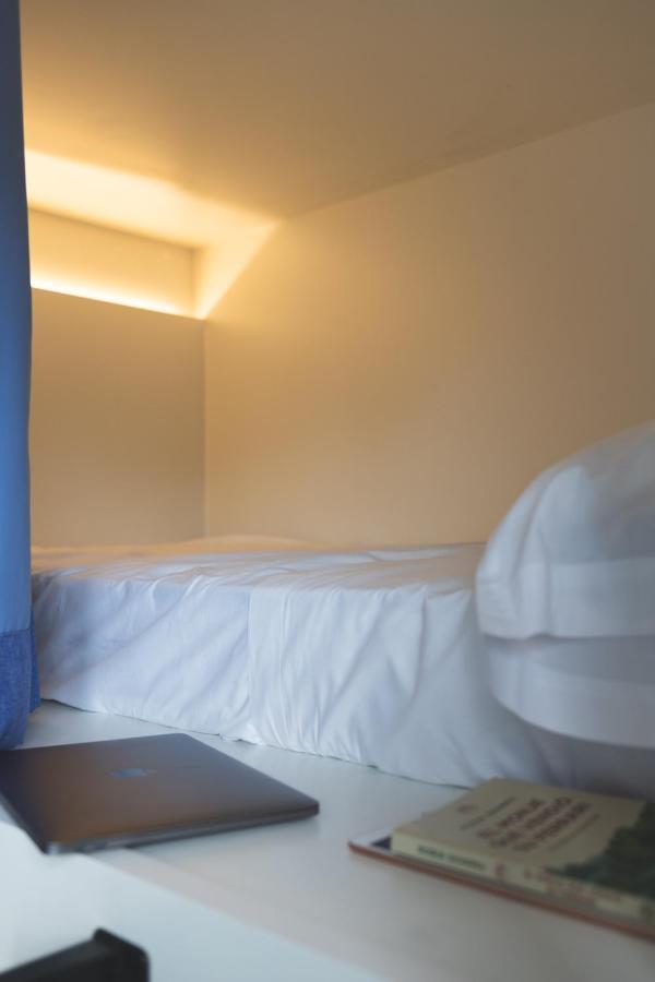Hostel Villa Miguela Santander Buitenkant foto