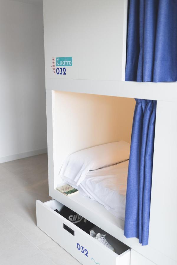 Hostel Villa Miguela Santander Buitenkant foto