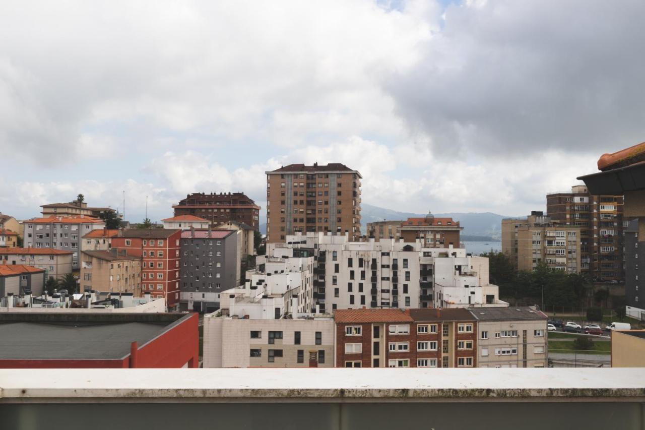 Hostel Villa Miguela Santander Buitenkant foto