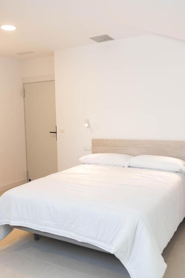 Hostel Villa Miguela Santander Buitenkant foto
