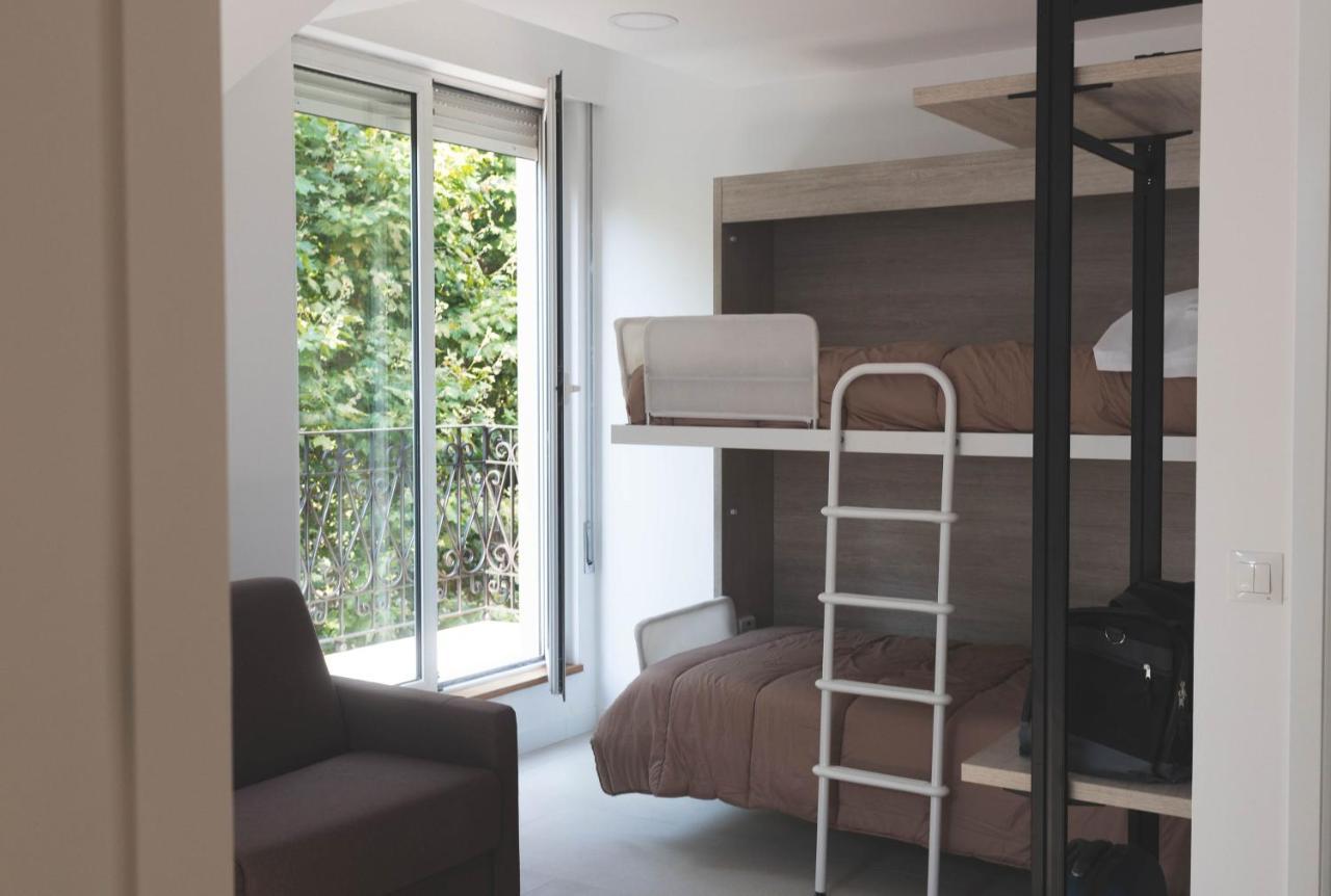 Hostel Villa Miguela Santander Buitenkant foto